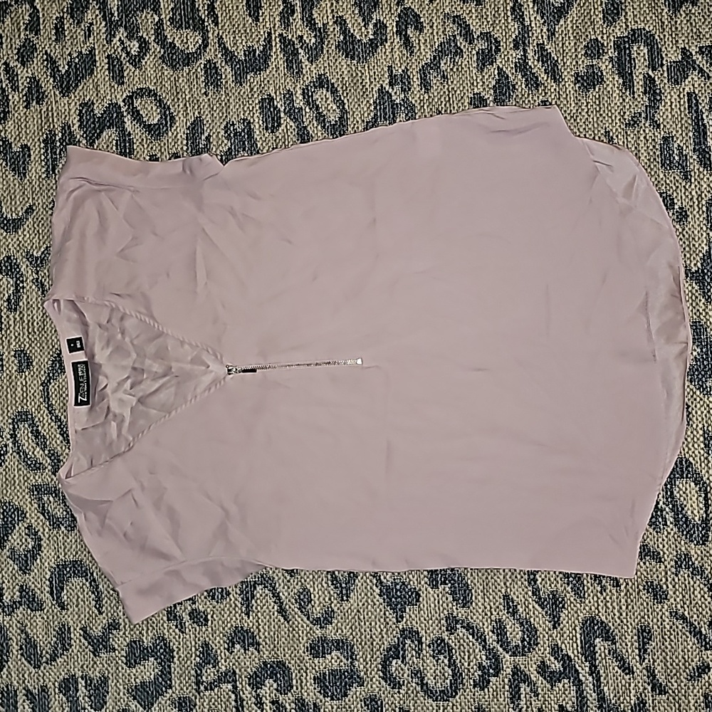 Satin, but not sadden by the look!